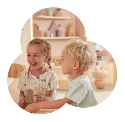 figure kids